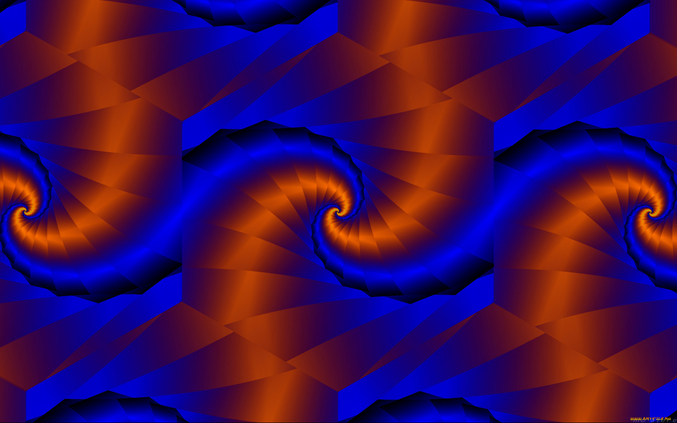 3, , fractal, , , 